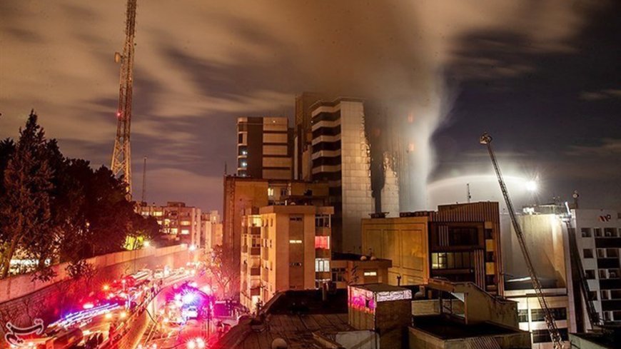 ইরানে হামলার বিপক্ষে যুক্তরাষ্ট্রের ৭৫ শতাংশ মানুষ