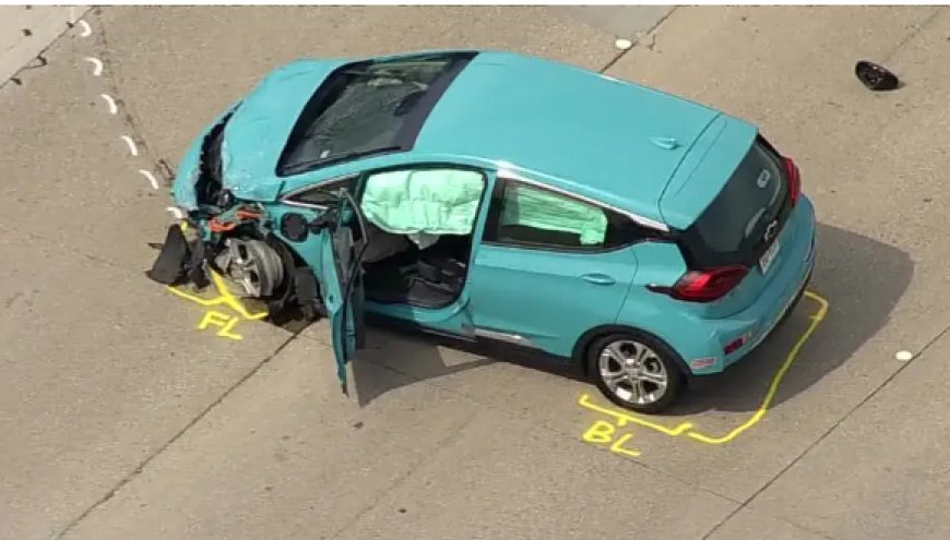 প্লানোতে সড়ক দুর্ঘটনায় কিশোরের মৃত্যু, আহত ৩