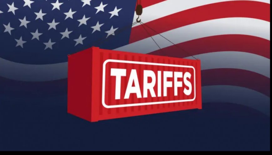 ট্রাম্প ঘোষিত ১৫% বৈশ্বিক শুল্ক চলতি সপ্তাহেই হতে পারে কার্যকর