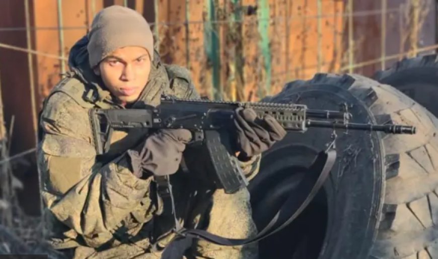 প্রলোভনে রাশিয়ার যুদ্ধে বাংলাদেশি তরুণেরা: কেউ নিহত, কেউবা নিখোঁজ