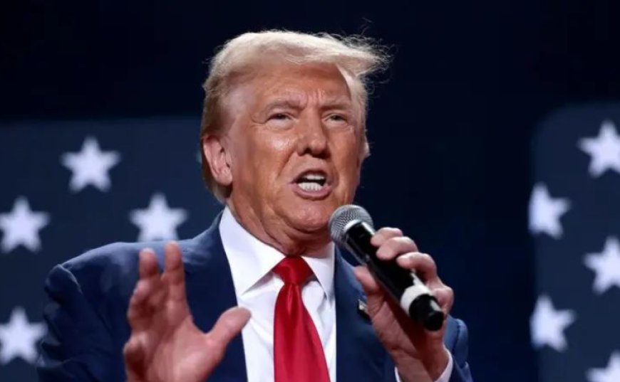 ইরানে কঠোর আঘাত হানার হুমকি ট্রাম্পের