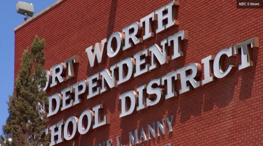 বসন্তকালীন ছুটিতে শিশুদের বিনা মূল্যে খাবার দেবে ফোর্ট ওয়ার্থ আইএসডি