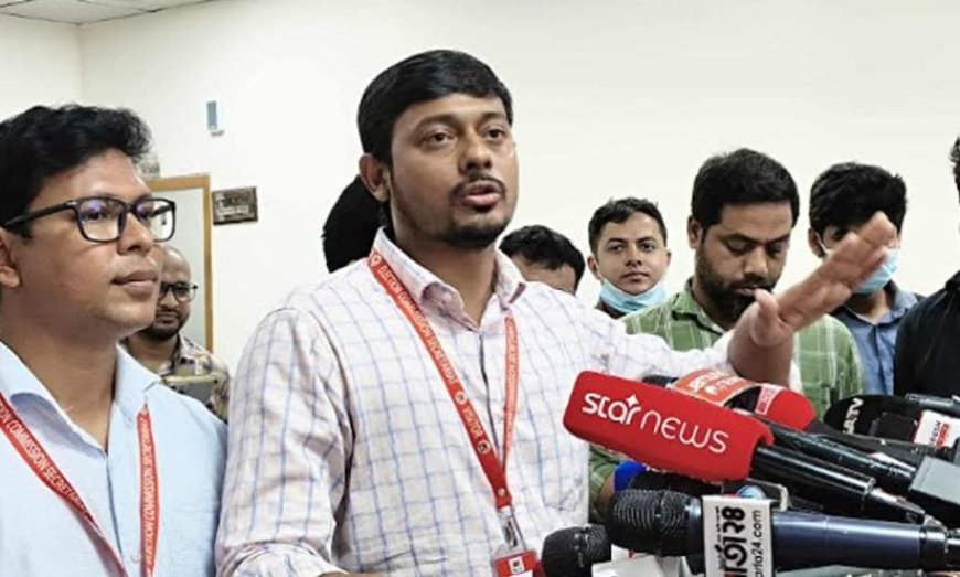 মির্জা আব্বাসের সুস্থতায় দোয়া চাইলেন নাসীরুদ্দীন পাটওয়ারী