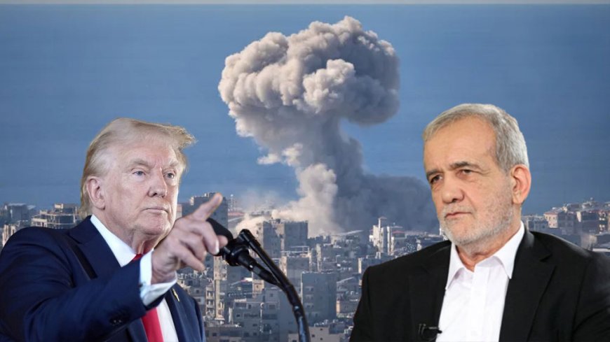 ইরান যুদ্ধে ১৫ দিনে ১২ বিলিয়ন ডলার খরচ, হোয়াইট হাউসের উদ্বেগ