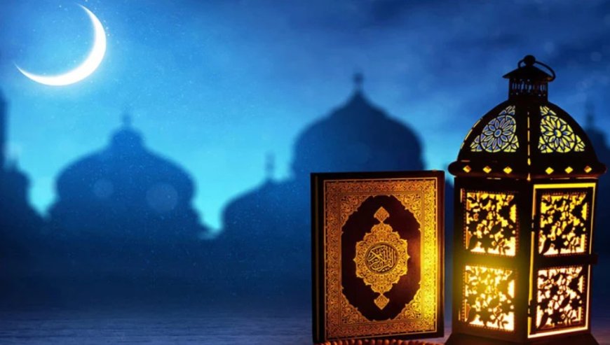 পবিত্র শবে কদর: মুসলমানদের জন্য মাহাত্ম্যপূর্ণ রাত