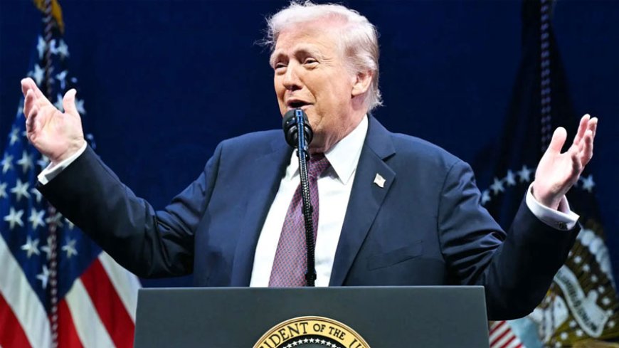 ইরান যুদ্ধে মিত্রদের পাশে পাচ্ছেন না ডোনাল্ড ট্রাম্প