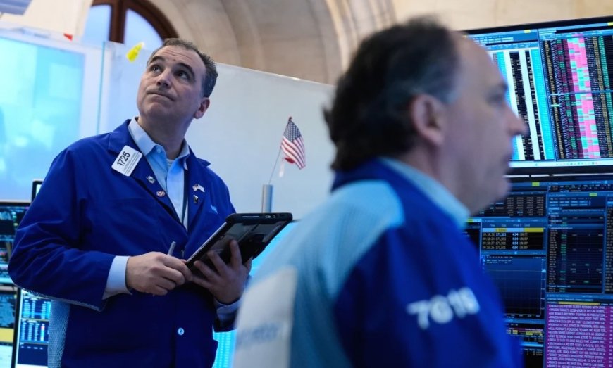 তেলের দাম কমায় চাঙ্গা যুক্তরাষ্ট্রের শেয়ারবাজার