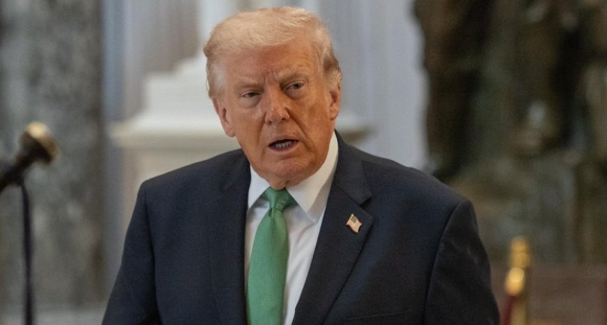 মধ্যপ্রাচ্যের পরিস্থিতি ট্রাম্পের নিয়ন্ত্রণের বাইরে চলে যাচ্ছে