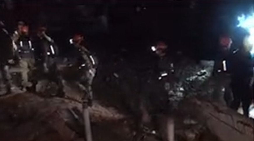 ‘অনিবার্য’ নয়, দুই-তৃতীয়াংশ মার্কিনি মনে করেন ইরান যুদ্ধ ‘পছন্দের যুদ্ধ’