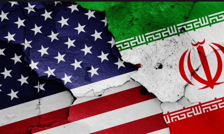 বন্ধু দেশগুলোর মাধ্যমে আলোচনার প্রস্তাব দিয়েছে যুক্তরাষ্ট্র: তেহরান