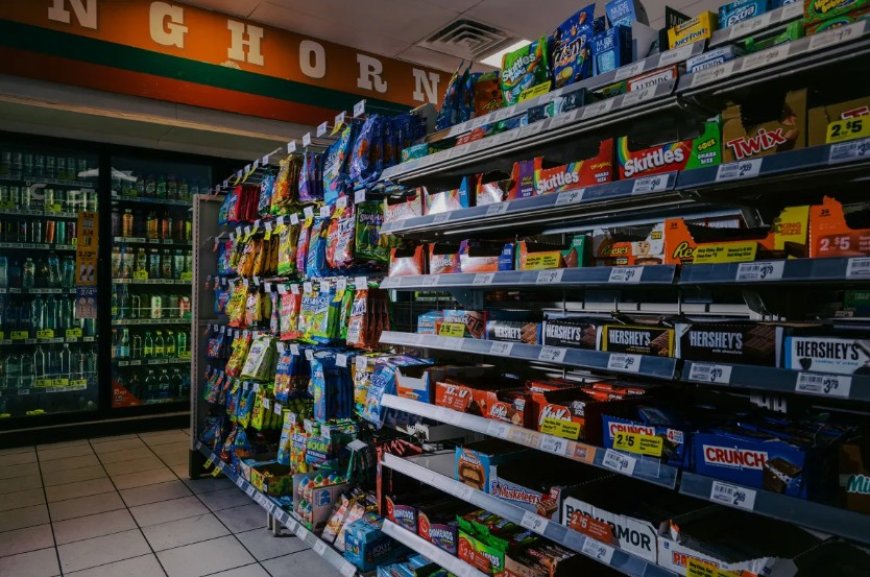 এপ্রিলের শুরু থেকেই স্ন্যাপ সুবিধায় নতুন বিধিনিষেধ কার্যকর