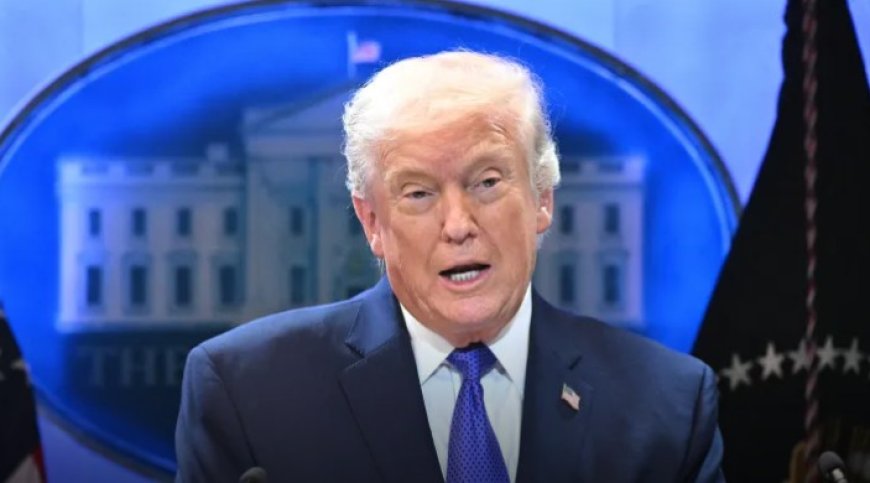 যুক্তরাষ্ট্রে ধনী-গরিব বৈষম্য বাড়ছে, ট্রাম্পের নীতিতে তীব্র হচ্ছে বিভাজন