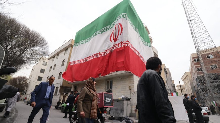 ট্রাম্পের প্রস্তাব হাতে পেয়েছে ইরান, ‘অযৌক্তিক’ আখ্যা দিয়ে প্রত্যাখ্যান