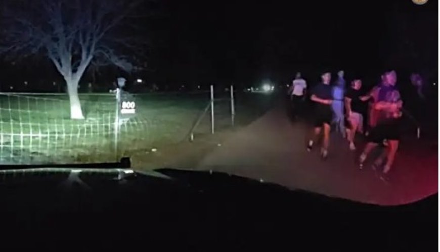 সেলিনায় হাউজ পার্টিতে কিশোর-কিশোরীর ভিড়, গোলাগুলি, আটক ২