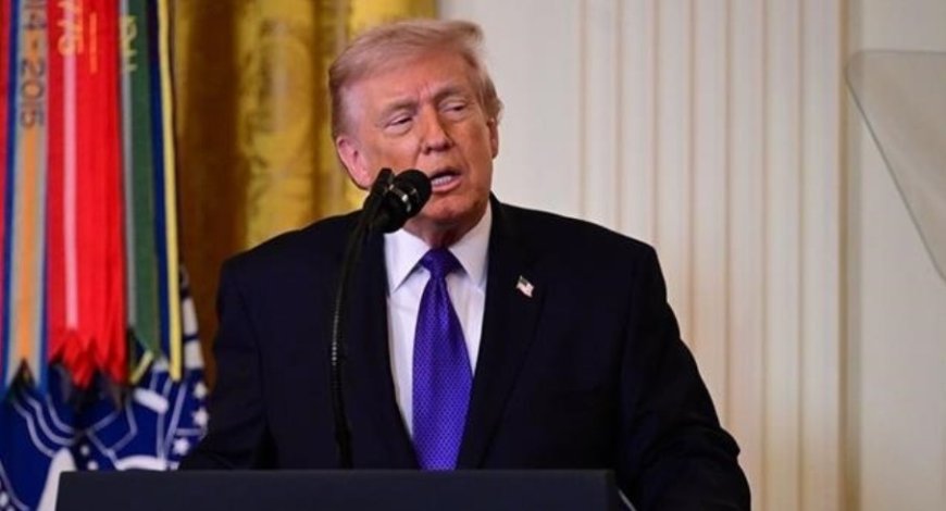 ইরান নাকি ট্রাম্পই যুদ্ধ শেষ করতে বেশি মরিয়া