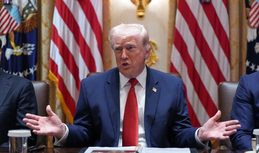 ইরানে জ্বালানি স্থাপনায় হামলা ১০ দিন স্থগিত, ট্রাম্প বললেন আলোচনা ‘ইতিবাচক’