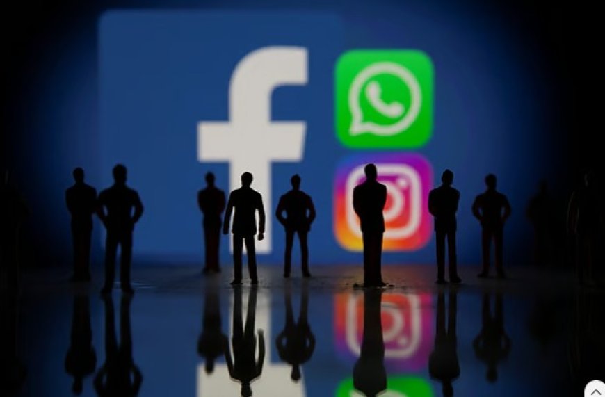 শিশুদের ক্ষতির দায়ে মেটাকে জরিমানা, চাপে অন্যান্য সোশ্যাল মিডিয়া কোম্পানিও
