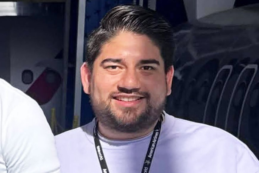 কলম্বিয়ায় নিখোঁজ মার্কিন ফ্লাইট অ্যাটেনডেন্ট, শেষ সঙ্গীদের অপরাধমূলক অতীত