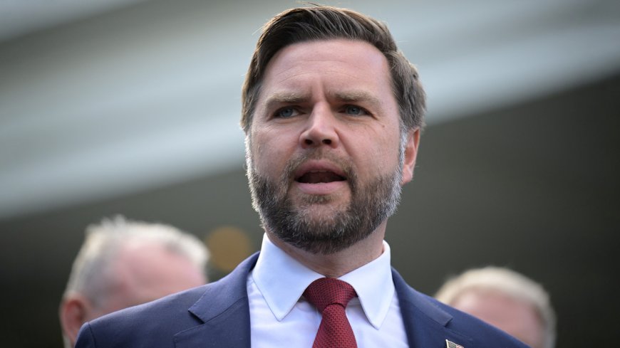 ইরান থেকে দ্রুতই সরে আসবে যুক্তরাষ্ট্র: ভাইস প্রেসিডেন্ট ভ্যান্স