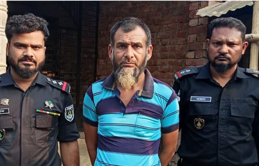 ৮ ঘণ্টা অপেক্ষার পরও তেল না পেয়ে পাম্প ম্যানেজারকে ট্রাকচাপা