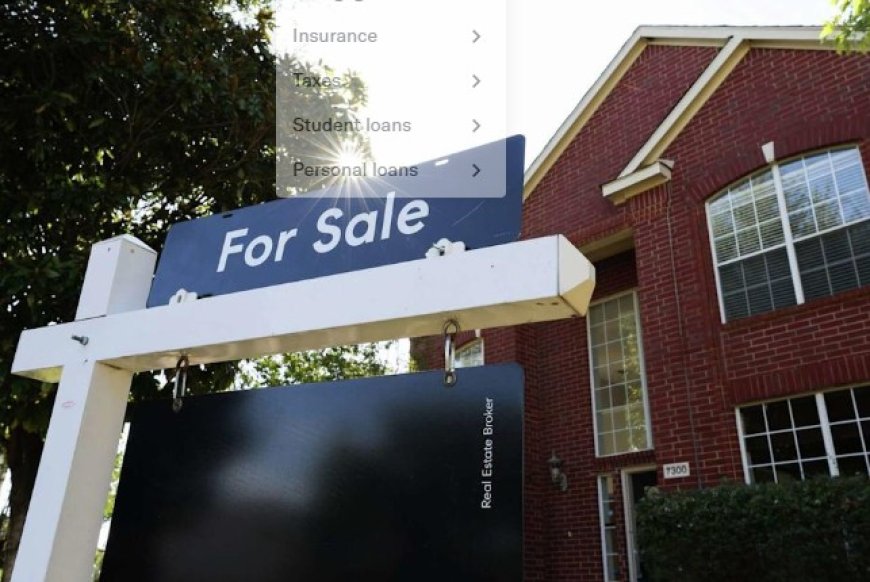 ডি-এফডব্লিউ অঞ্চলে দাম বৃদ্ধির গতি কমায় কমছে বাড়ির ইকুইটি