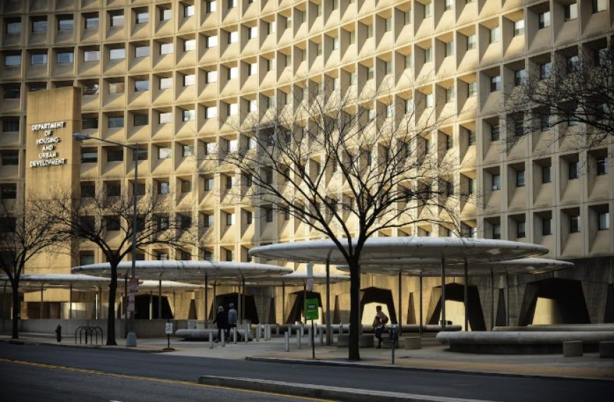 অভিবাসন দমনে আবাসন খাত ব্যবহার করছে ট্রাম্প প্রশাসন