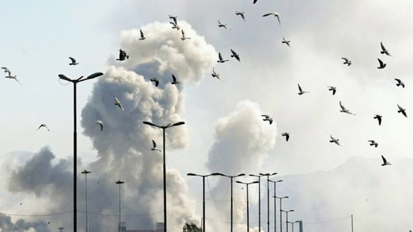 যুদ্ধবিরতির জন্য চীন-রাশিয়া ও ফ্রান্সের আবেদন, ইরানের এক শর্ত
