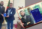 ভূমিকম্পের ৯০ সেকেন্ড আগে সতর্ক করবে ‘ভুবন’, তরুণ উদ্ভাবকের দাবি