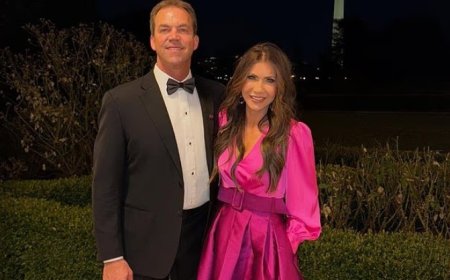 স্বামী ব্রায়নের ‘ক্রস-ড্রেসিং’ দ্বৈত জীবনের তথ্য ফাঁস, বিস্মিত ক্রিস্টি নোয়েম