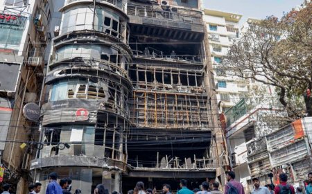 জীবন বাঁচানোর চেয়ে বিল আদায়েই বেশি গুরুত্ব দিয়েছিল ‘কাচ্চি ভাই’