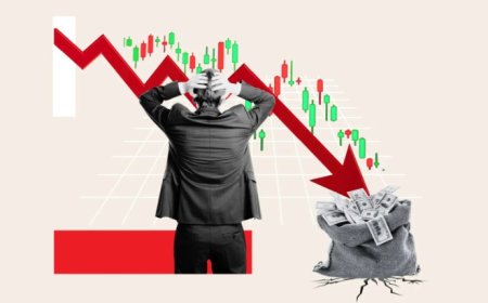 মন্দার পথে কি যুক্তরাষ্ট্র, আপনার প্রস্তুতি কেমন