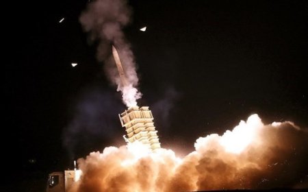 মধ্যপ্রাচ্যে মার্কিন বাহিনীর নজরদারিতে চীনা কোম্পানি, তথ্য বিক্রির অভিযোগ