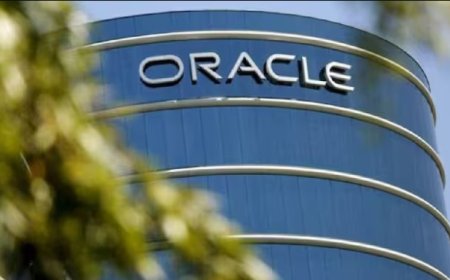 লাভ বাড়লেও ছাঁটাই, ইমেইলে হাজারো কর্মীকে বিদায় দিল ওরাকল