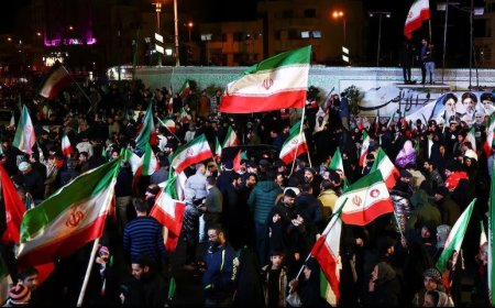 ইরানের সঙ্গে ২ সপ্তাহের যুদ্ধবিরতিতে ট্রাম্প