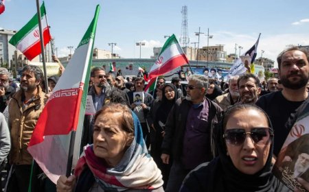 যুদ্ধবিরতির শুরুতেই টানাপোড়েন: হরমুজ ও লেবানন ইস্যুতে বিভ্রান্তি