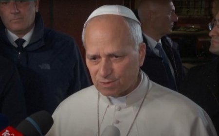 ইরানি সভ্যতা ধ্বংসের হুমকি অগ্রহণযোগ্য, বললেন পোপ