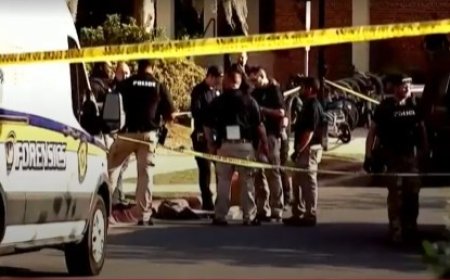 ফ্লোরিডা স্টেট ইউনিভার্সিটিতে গুলিবর্ষণের ঘটনায় এআইয়ের ভূমিকা নিয়ে তদন্ত