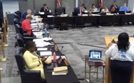 ফোর্ট ওয়ার্থে আহত ফার্স্ট রেসপন্ডারদের ক্ষতিপূরণ পাওয়ার প্রক্রিয়া সংস্কারের দাবি