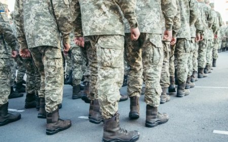 যুক্তরাষ্ট্রে সামরিক ড্রাফটে স্বয়ংক্রিয় নিবন্ধনের পরিকল্পনা, বাড়ছে উদ্বেগ