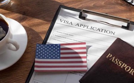 যুক্তরাষ্ট্রের ভিসা পেতে ‘ডাকাতির নাটক’, ১০ ভারতীয়ের বিরুদ্ধে অভিযোগ