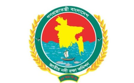 নদী রক্ষা কমিশন পাচ্ছে বিচারিক ক্ষমতা, খসড়া আইনে কঠোর শাস্তির প্রস্তাব