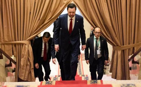 আলোচনা নয়, শর্ত চাপাতে চেয়েছিল যুক্তরাষ্ট্র, ইসলামাবাদ বৈঠক নিয়ে ইরানের অভিযোগ