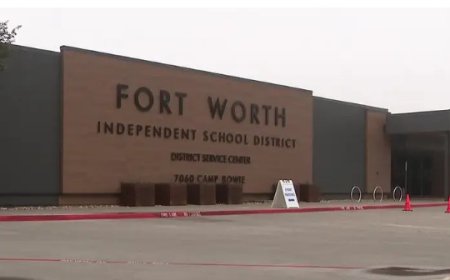 দুর্বল স্কুলে নতুন মডেল, শিক্ষক ছাঁটাইয়ে অনুমোদন ফোর্ট ওয়ার্থ আইএসডির