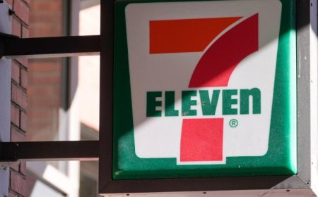 উত্তর আমেরিকায় ৬৪৫ স্টোর বন্ধ করবে ৭-ইলেভেন