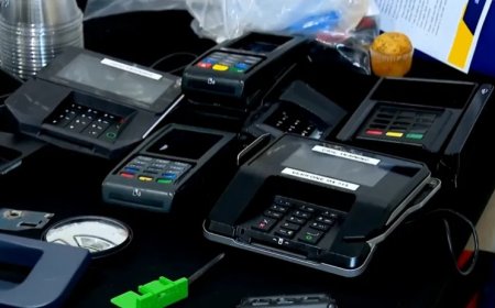 স্ন্যাপ ব্যবহারকারীদের লক্ষ্য করে কার্ড স্কিমিং, নর্থ টেক্সাসে অভিযান