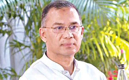 টাইম ম্যাগাজিনের ‘১০০ প্রভাবশালী’র তালিকায় তারেক রহমান