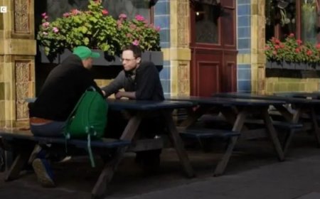 যুক্তরাজ্যে আশ্রয় পেতে ‘সমকামী সাজছেন’ বাংলাদেশ অভিবাসীরাও