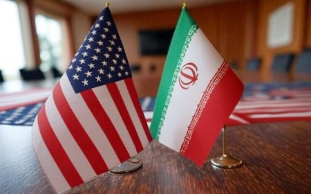 যুক্তরাষ্ট্রের প্রস্তাব খতিয়ে দেখলেও আপস না করার ঘোষণা ইরানের