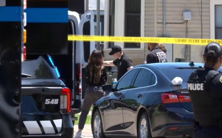 লুইজিয়ানায় বন্দুক হামলায় ৮ শিশু নিহত