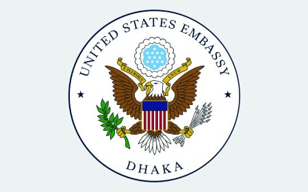 মার্কিন দূতাবাসের সতর্কতা: পড়াশোনা ছাড়লেই শিক্ষার্থী ভিসা বাতিল